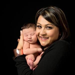 Meet your Posher, Syeda